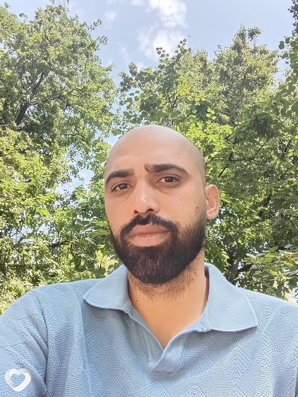 Suman, 29, Москве — анкета №2566891