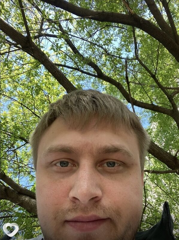 Артем, 41, Перми — анкета №2566898