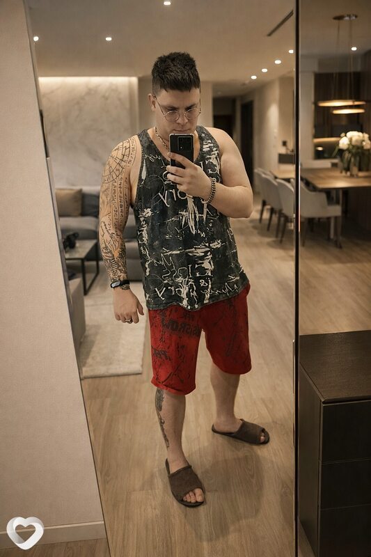Сергей, 25, Минусинске — анкета №2566775