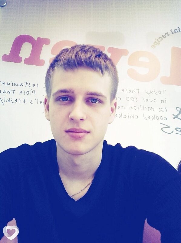 Максим, 42, Волгограде — анкета №2566777
