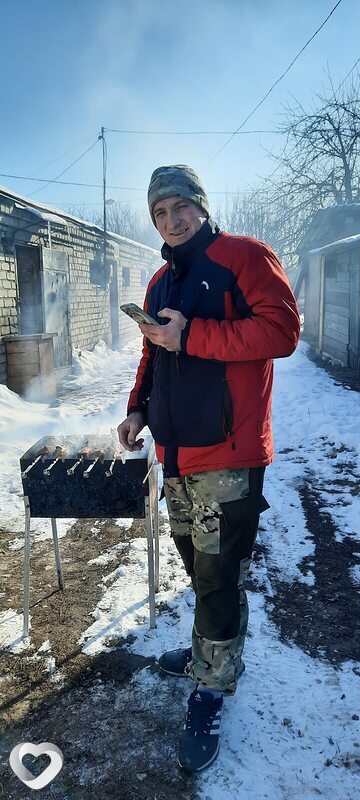 Саша, 37, Курске — анкета №2566791