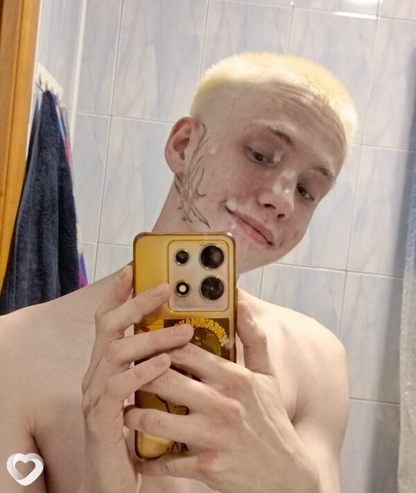 Кирилл, 23, Раменском — анкета №2566798