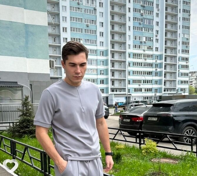 Руслан, 40, Набережных Челнах — анкета №2567401