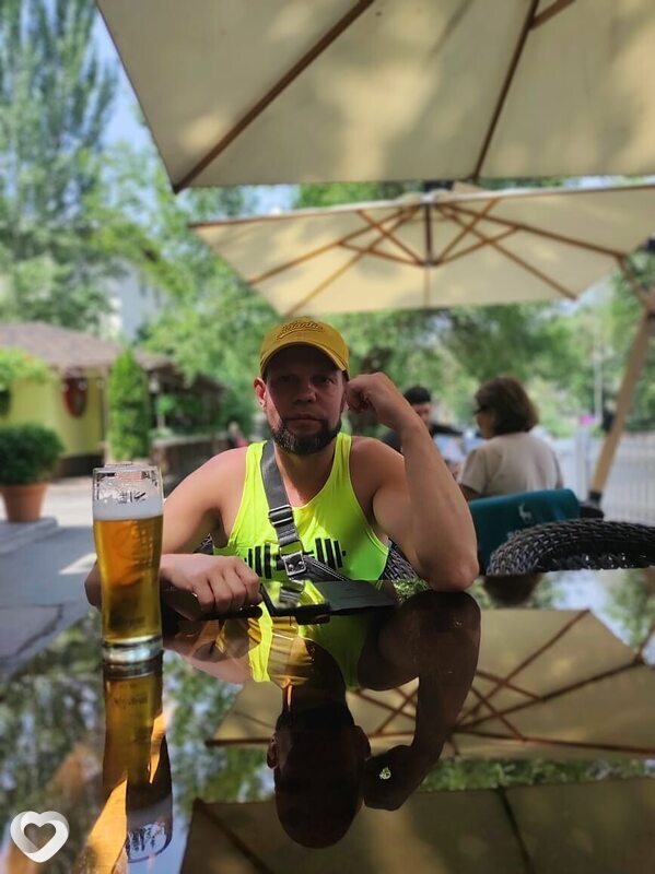 Виталий, 39, Таразе — анкета №2567402