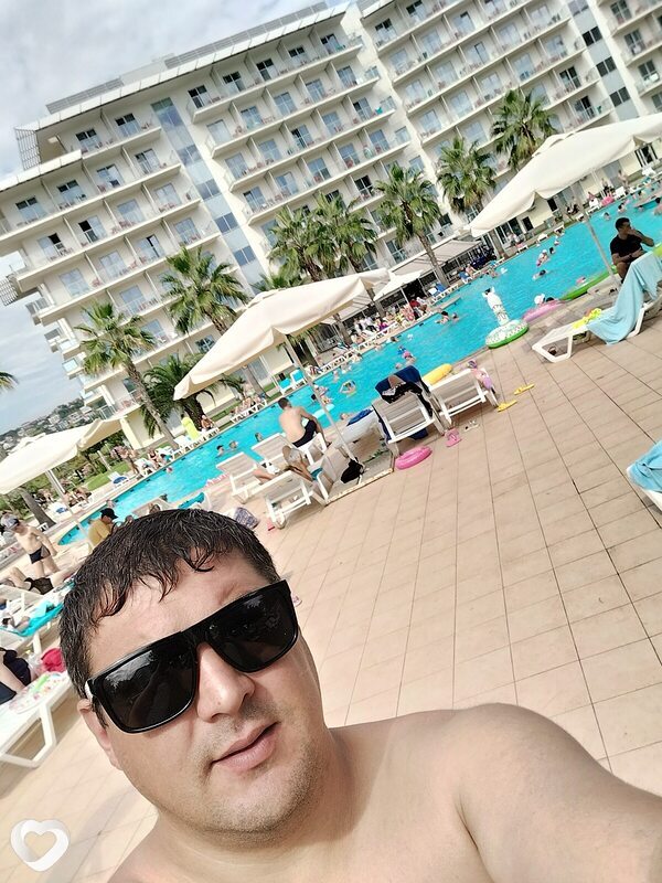 Дима, 36, Чебоксарах — анкета №2567403