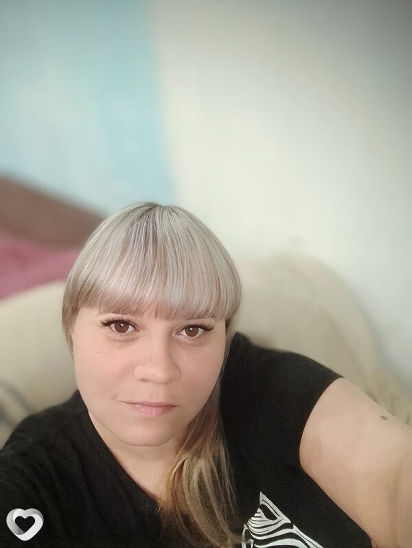 Настя, 34, Киселевске — анкета №2567410