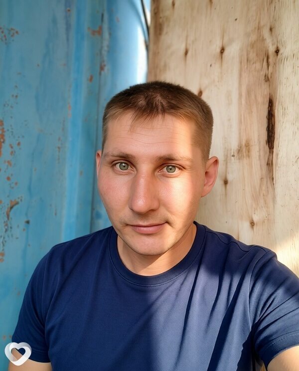 Дмитрий, 30, Черемхове — анкета №2567412