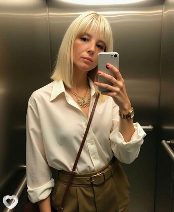 Елена, 41, Дзержинске — анкета №2567417