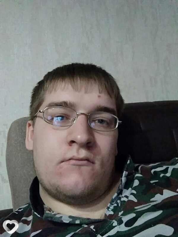 Михаил, 30, Бодайбо — анкета №2566854