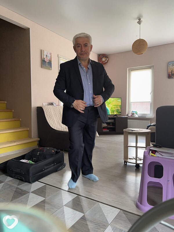 Sunligt, 52, Иванове — анкета №2566855