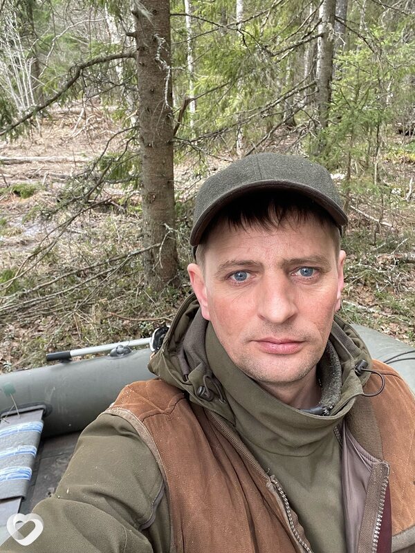 Виктор, Бабаево