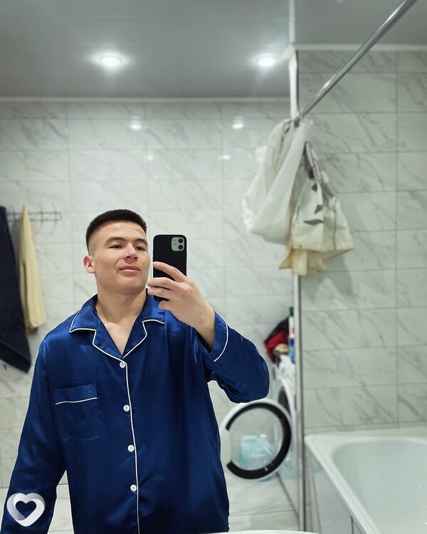 Эмирчик, 23, Казани — анкета №2567427