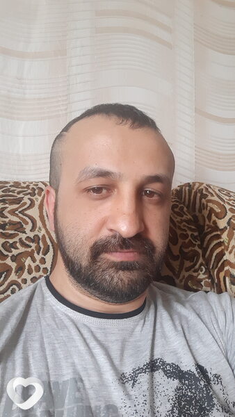 Тимур, 39, Павлограде — анкета №2567428