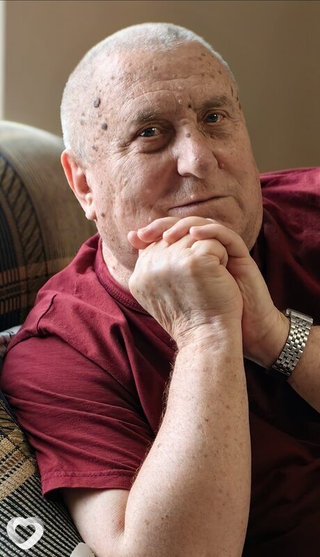 Влад, 71, Ростове-на-Дону — анкета №2567430