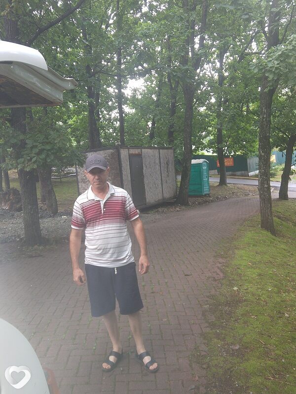 Жамшид, 47, Владивостоке — анкета №2567438