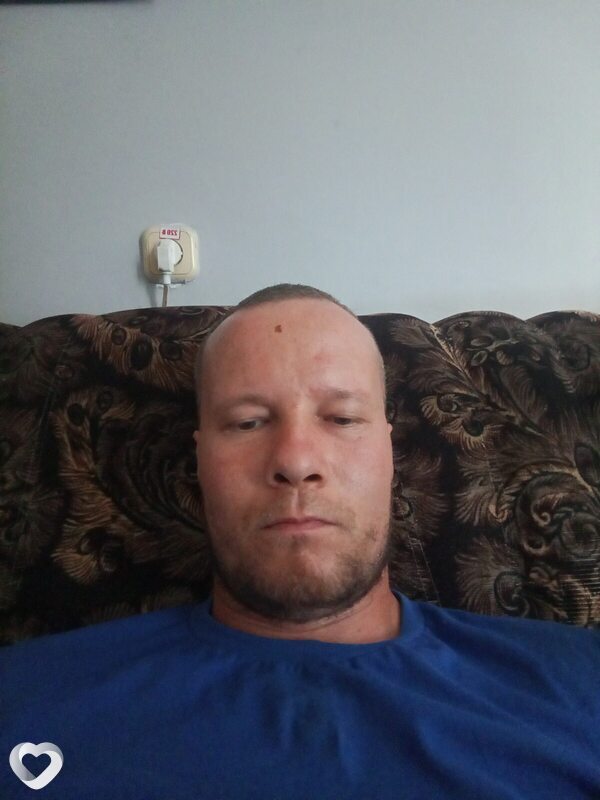 Иван, 36, Ставрополе — анкета №2567440