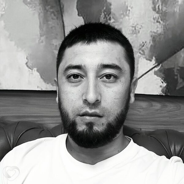 Fazliddin, 39, Ташкент — анкета №2566904