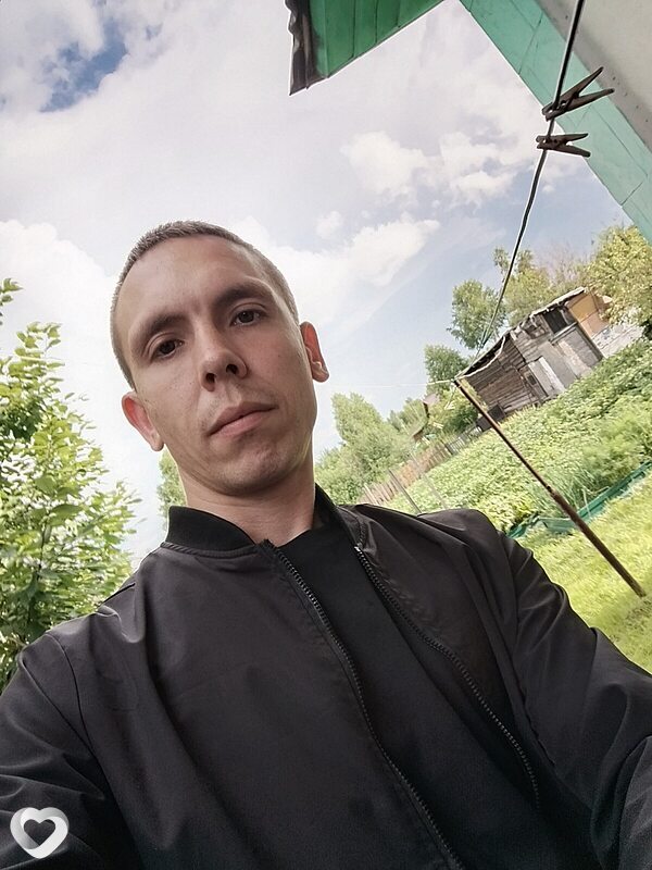 Андрей, 31, Калтане — анкета №2566905