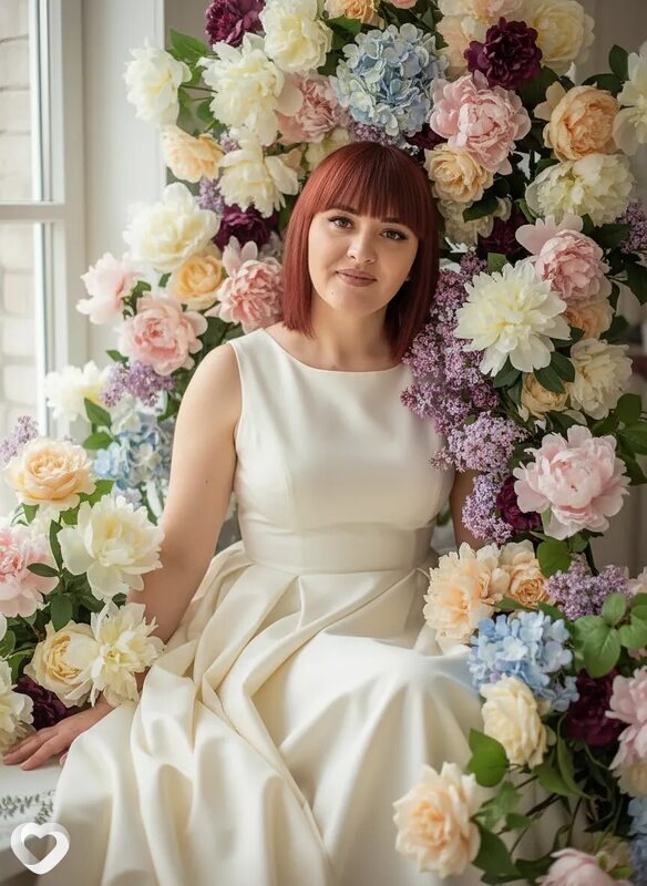 Ирина, 33, Симферополе — анкета №2566906