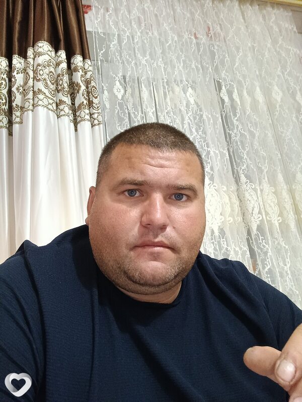 Рафаэль, 37, Оренбурге — анкета №2566908