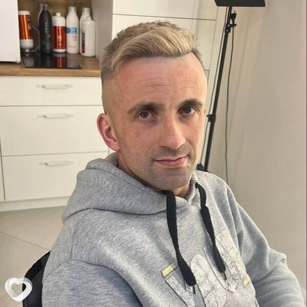 Дмитрий, 38, Москве — анкета №2566920