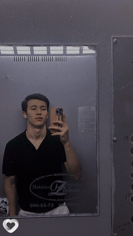 Ином, 20, Москве — анкета №2566803
