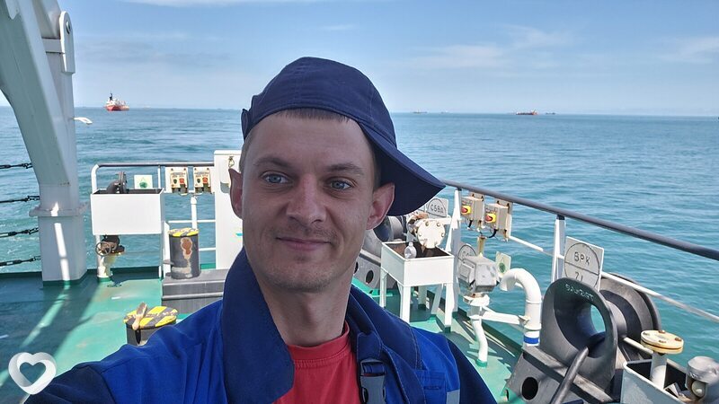 Максим, 27, Астрахани — анкета №2566812