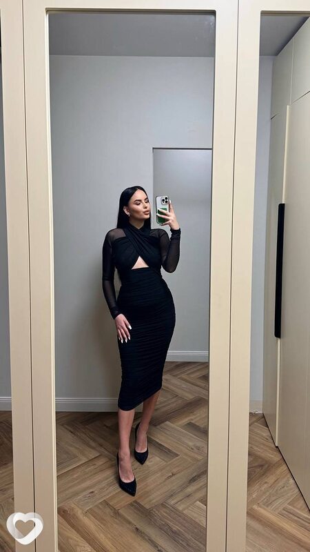 Ирина, 27, Москве — анкета №2566819