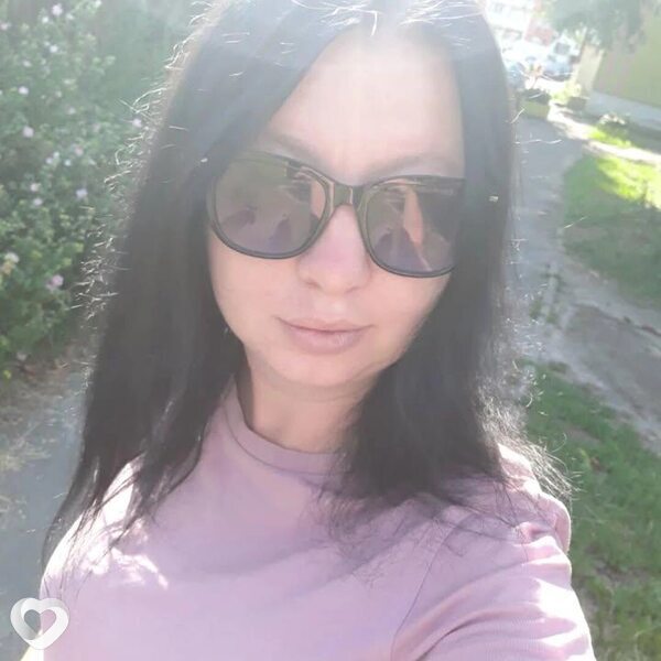 Kristina, 31, Пинске — анкета №2566975