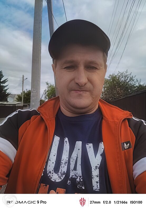 Иван, 44, Экибастузе — анкета №2566985