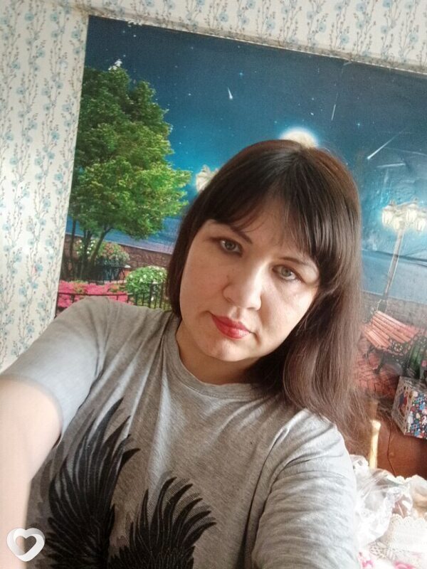 Наталья, 36, Чите — анкета №2566986
