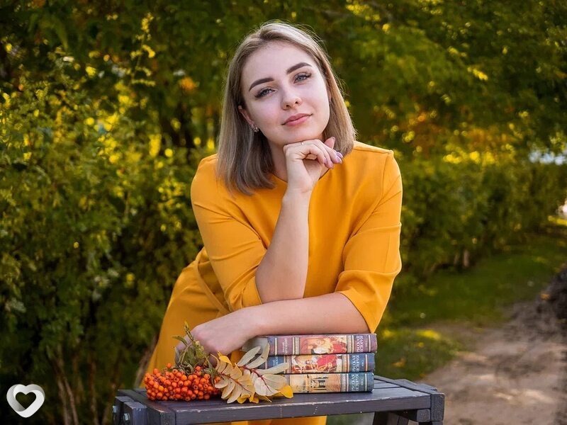 Ангелина, 28, Красноярске — анкета №2566988
