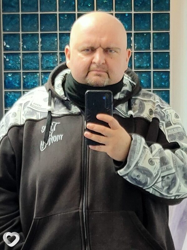 Николай, 41, Лобне — анкета №2566990
