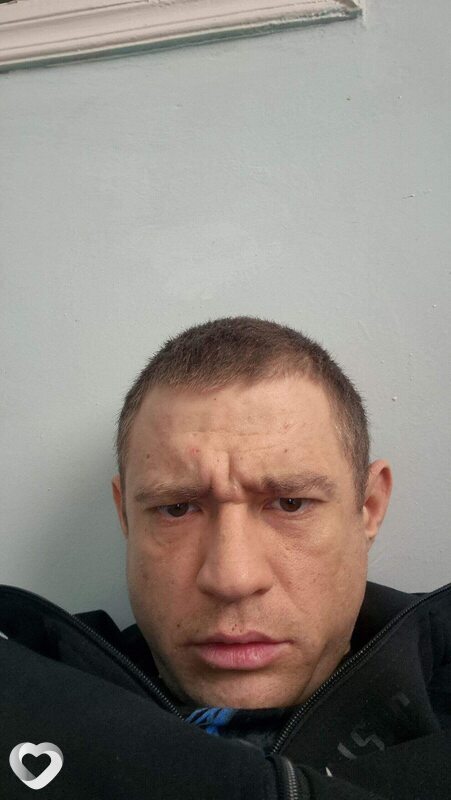 Сергей, 38, Луганске — анкета №2566991
