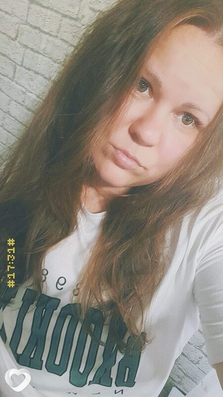 Ника, 37, Новосибирске — анкета №2566992