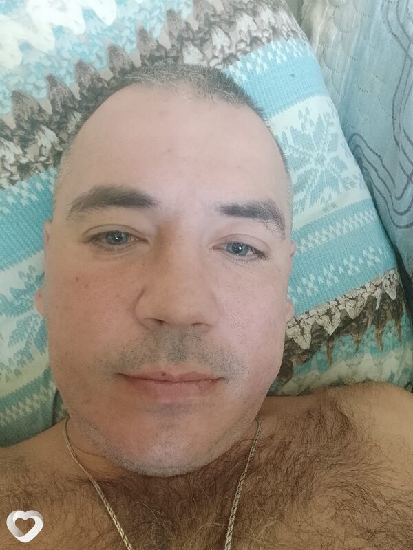 Андрей, 38, Балакове — анкета №2566957