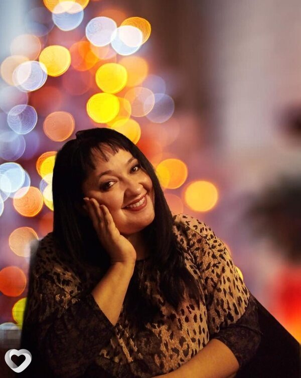 Ирина, 48, Бийске — анкета №2566958