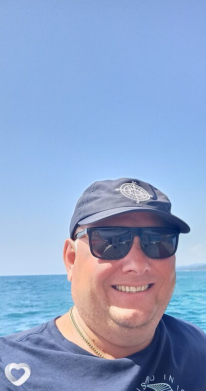 Андрей, 52, Екатеринбурге — анкета №2566961