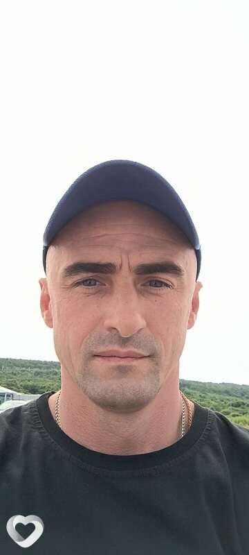 Игорь, 37, Ростове-на-Дону — анкета №2566965