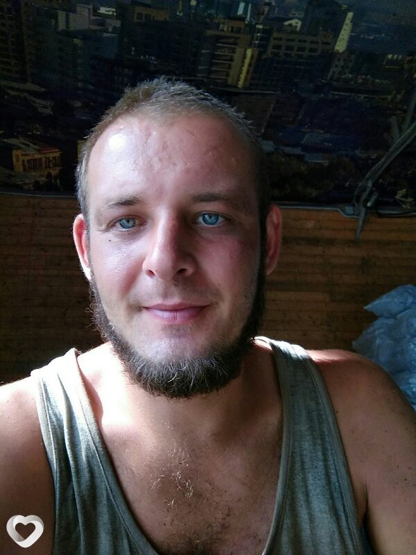 Андрей, 31, Одессе — анкета №2566966