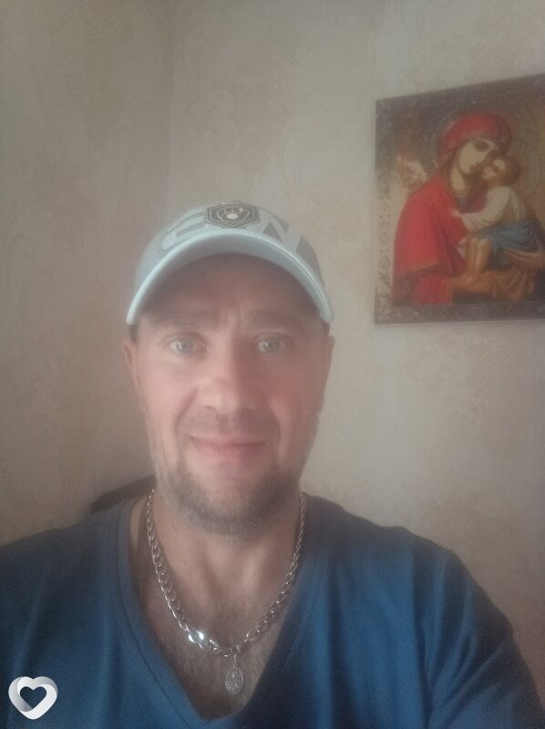 Александр, 38, Новосибирске — анкета №2566968