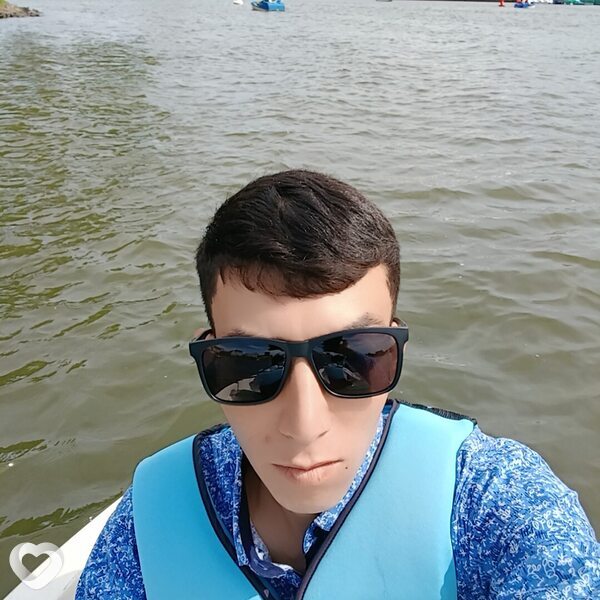 Берды, 23, Минске — анкета №2566973