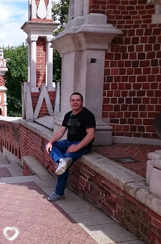 Анатолий, 40, Санкт-Петербурге — анкета №2566824