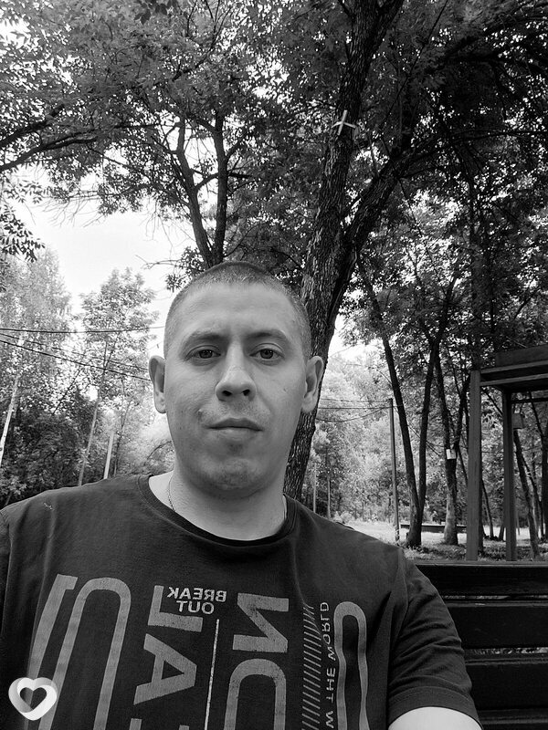 Ринат, 36, Уфе — анкета №2566825