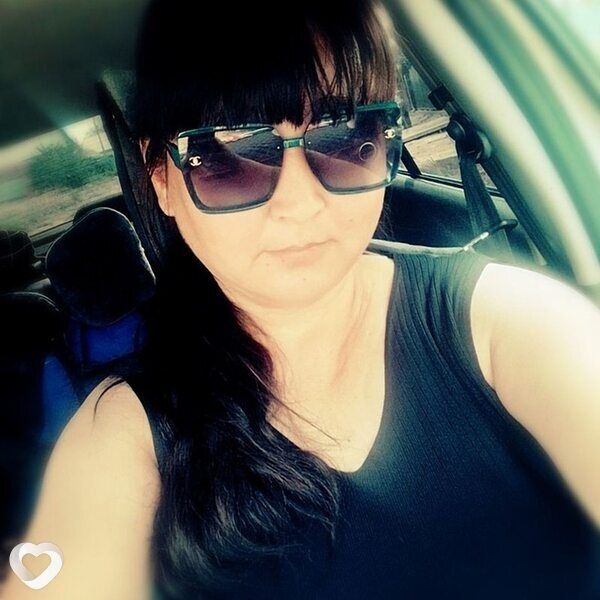 Анна, 44, Пскове — анкета №2566833