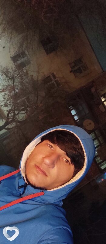 Али, 28, Свободном — анкета №2566835