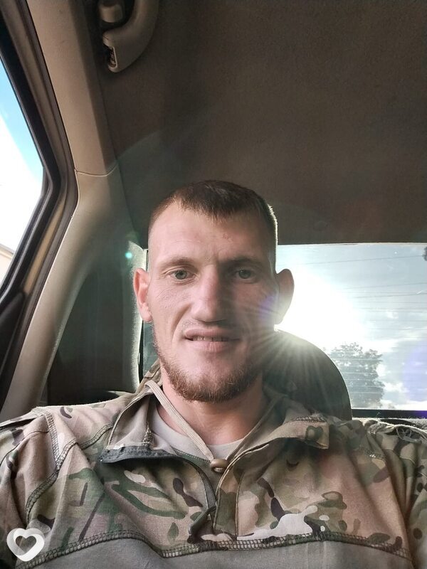 Соломон, 45, Кемерове — анкета №2566836