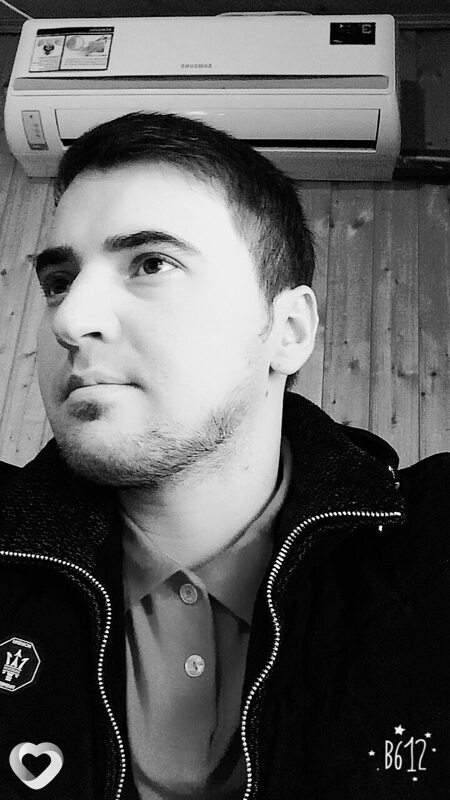 Али, 30, Дмитрове — анкета №2566837
