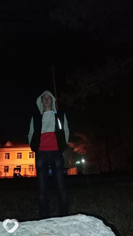 Вова, 31, Бикине — анкета №2566845