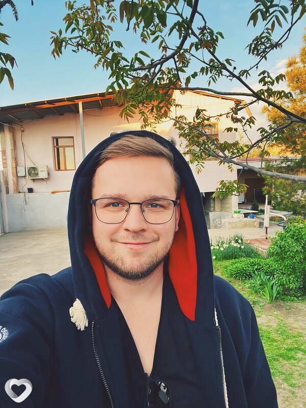 Sergey, 33, Москве — анкета №2567497